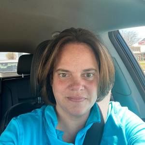 Meet your Posher, Carey